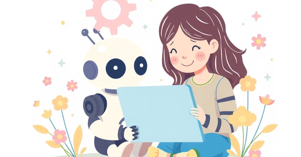 【初心者OK】AIで副業を自動化する完全ガイド
ChatGPT×Canva×Notion活用法