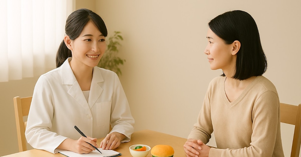 糖尿病 食事療法｜病院で実際に指導している内容を公開【管理栄養士解説】