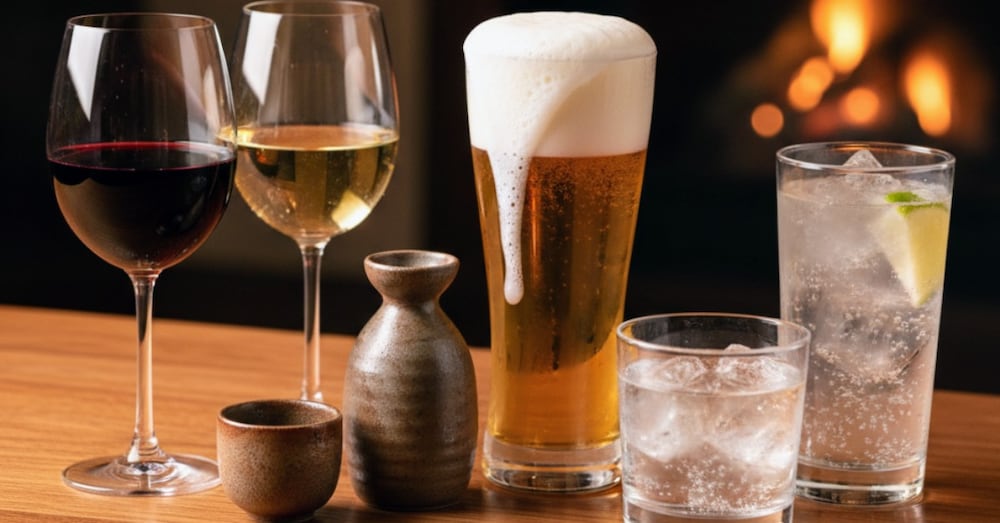 尿酸値が高めと言われたら｜管理栄養士が教える生活習慣の整え方