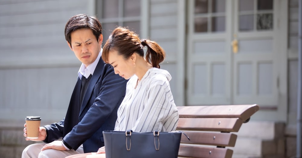 「回避型男性が安心する女性になる方法 ― 愛着とNLPで関係は変わる」