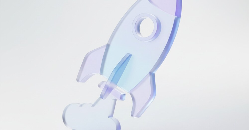 【プロンプト配布】ブログを格上げする「すりガラス風（グラスモーフィズム）3Dアイコン」を作る