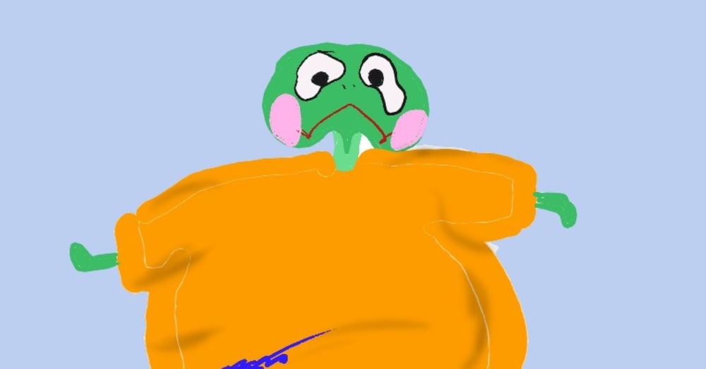 きぶくれきょうちゃん