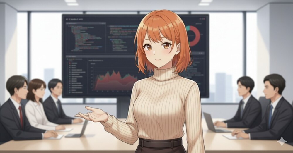 AIと対話して見えた、稼ぐ極意