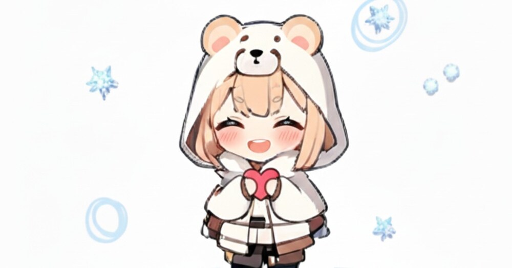 無料AI＊ラインスタンプ作成