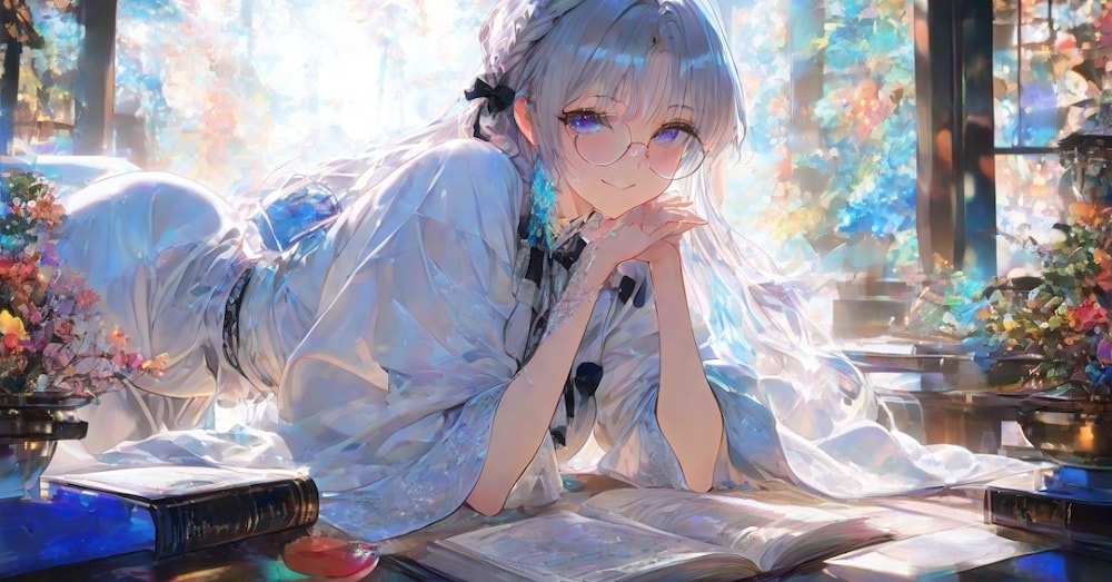 【物語のアイデア】売ります！　（ファンタジー編）