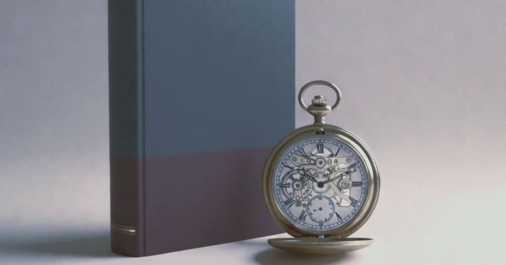 【思考の記録】無秩序に見える世界をどう読み解いたか―構造と言語化