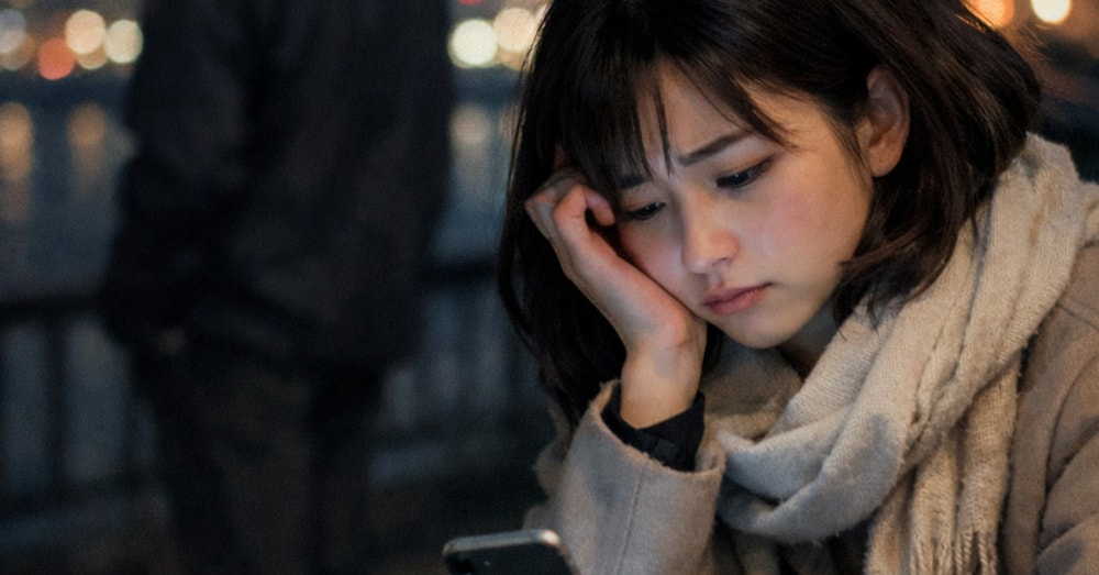 恋愛がうまくいかない本当の理由
― 相手の気持ちに振り回されなくなる「愛され体質」の作り方 ―