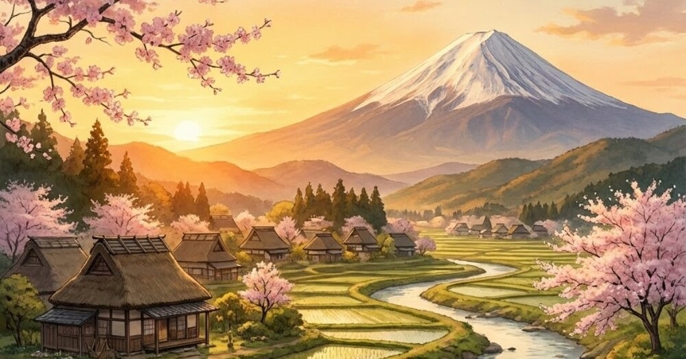 私たちは「奇跡」の連続の中に生きている。今を大切に生きるという感謝の形|和恩(WAON)の言の葉日記
