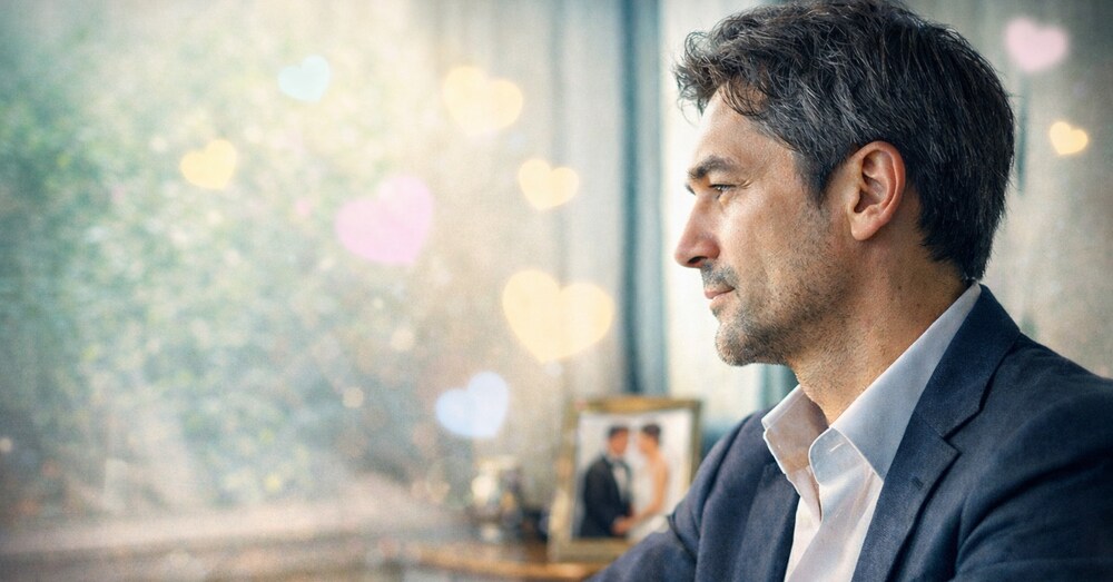 30〜40代既婚男性が“急にモテなくなる”本当の理由