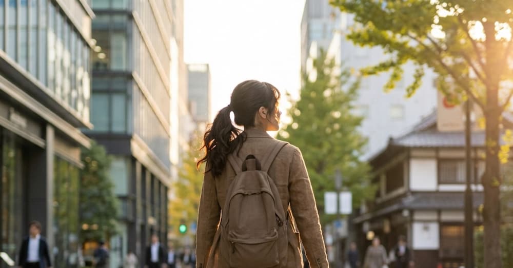 「いい感じ」のまま止まってしまうあなたへ｜彼が自然と追いたくなる女性の習慣