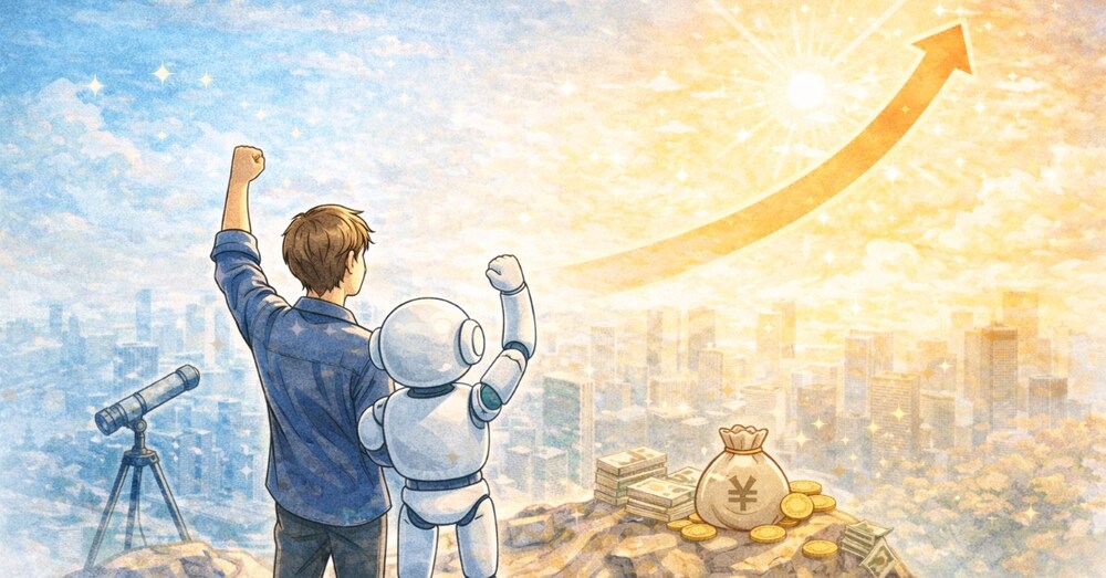 中級者向け
AIにSEOを認識してもらって文章を作る方法
― プロンプト設計→原稿完成までの実践 ―
