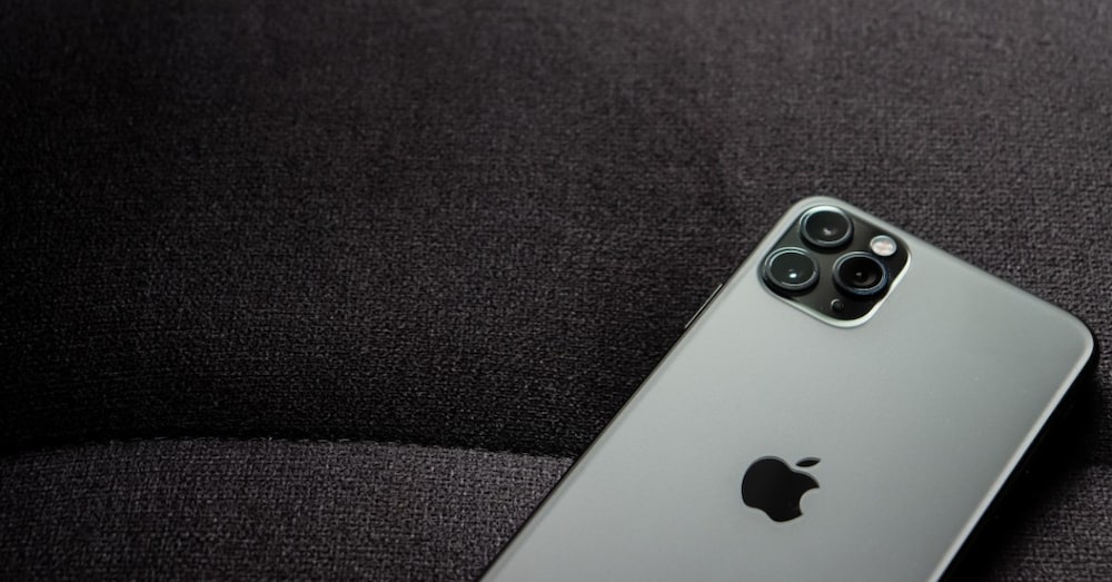 子どもをiPhoneに育てると…育児がもっと楽になる