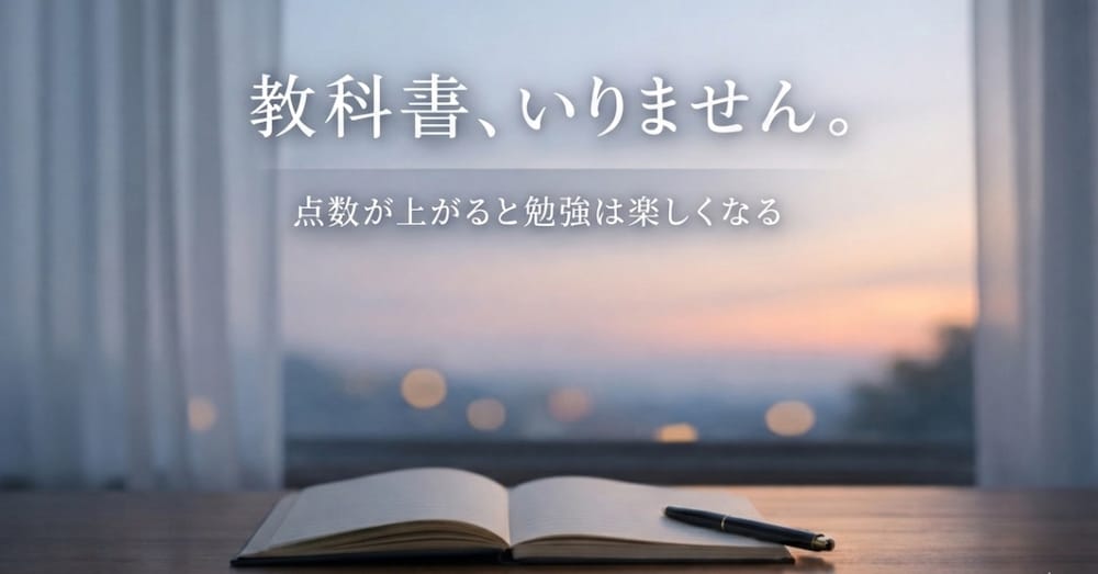 忙しい社会人の私が一発合格できた試験勉強法