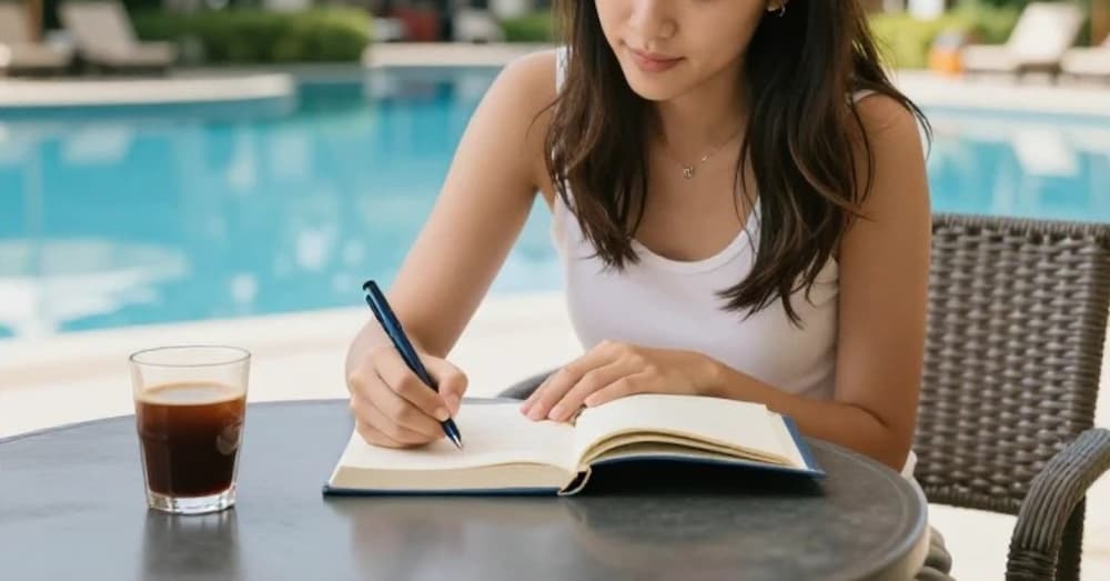 「小説の感動の伝え方」の基本的なこと
