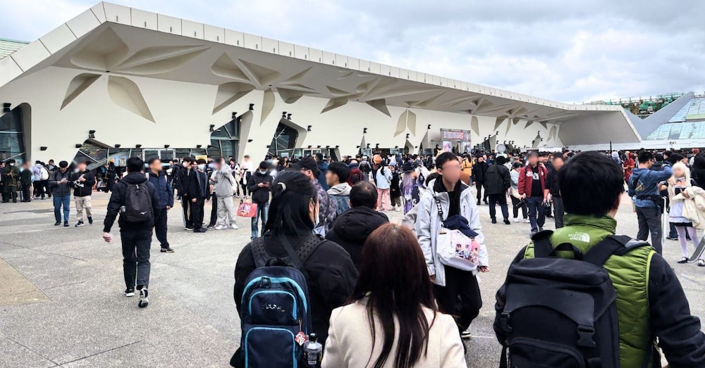 台湾コスプレ撮影遠征スターターガイド― 台湾FF撮影戦略完全版
はじめに