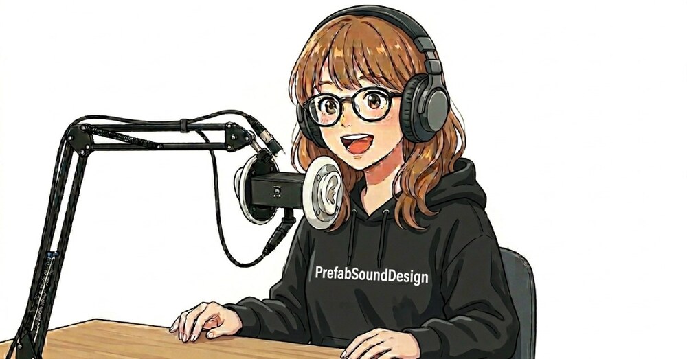 プロが教える自宅ボイス録音の秘訣 vol.2 - イコライジング編 - 