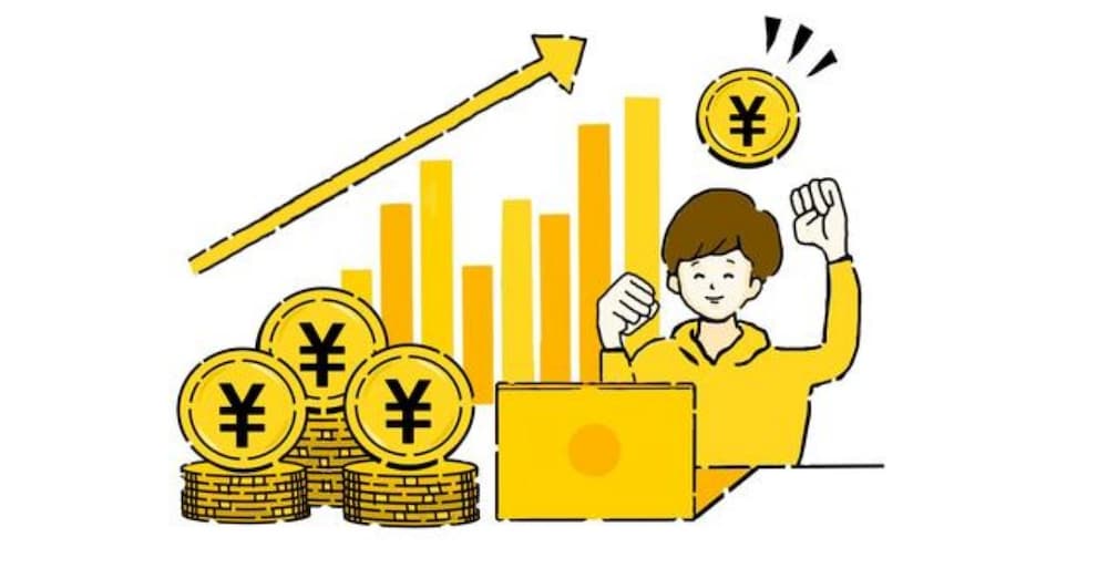 【凡人会社員でもできた】30代で資産6,000万を作った投資ルートを全公開｜真似するだけでOK