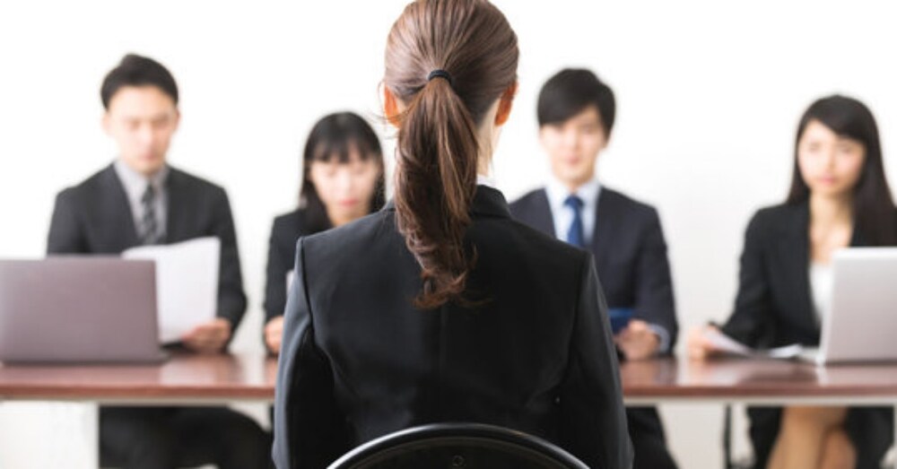【就活攻略】大企業の新卒面接担当者が教える面接のポイントと評価基準【面接官側のリアル】