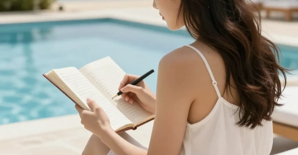 「小説の感動の伝え方」結末はどう書く？