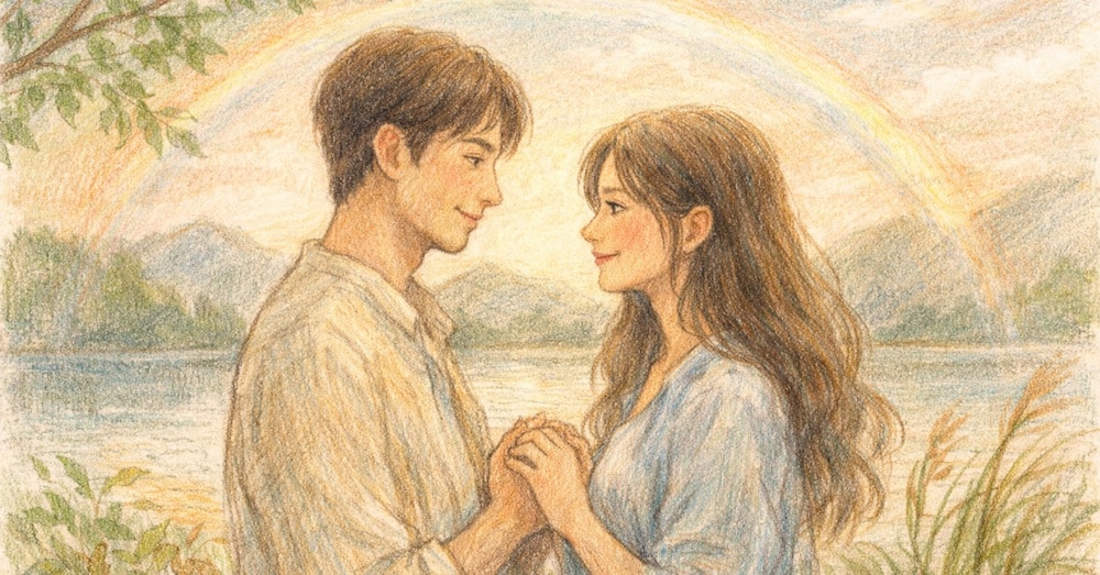本当にご縁がある人の見分け方とは？魂のつながりと縁が薄い人の意味を読み解く