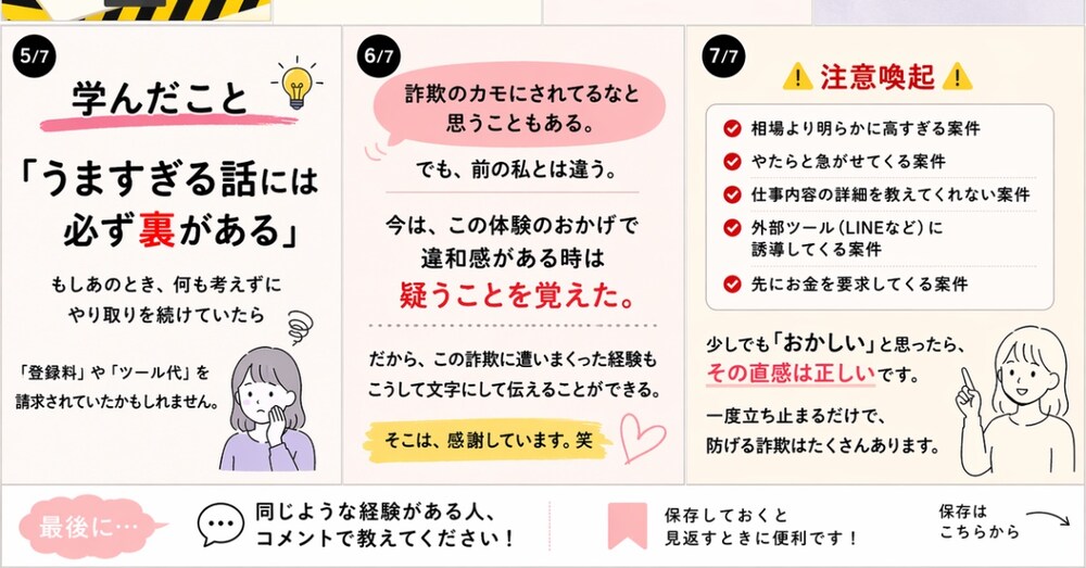 30万円の翻訳案件、受ける寸前で気づいた話