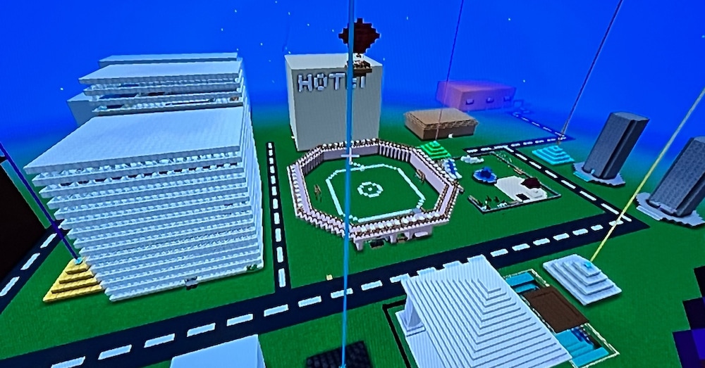 ゲームのプレイ相手