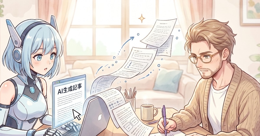 AIに書かせた記事をプロライターがリライトしてみた【KW:utm ウイルス対策ソフト 不要】