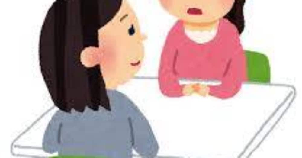 誰でも簡単に実践できる聞き方～聞き上手～