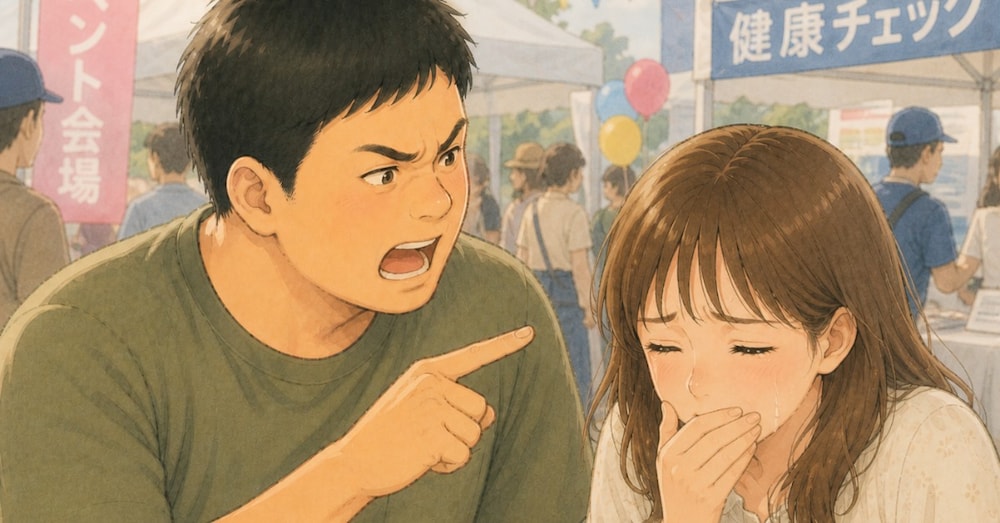 外見
~似合わないのは服じゃなくて彼だった~
