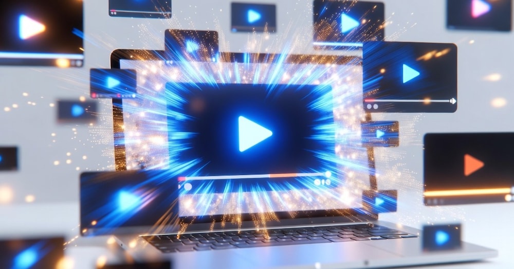 月5000円投資でAI動画量産！SuperGrok初心者商用ガイド