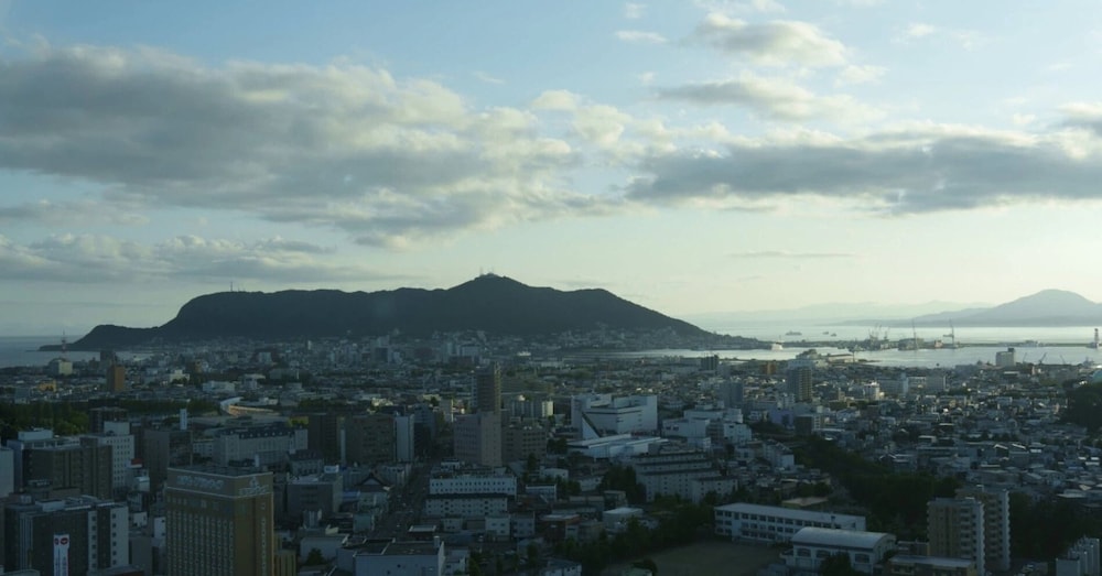 函館・リピーター編。地元目線で楽しむディープな旅。