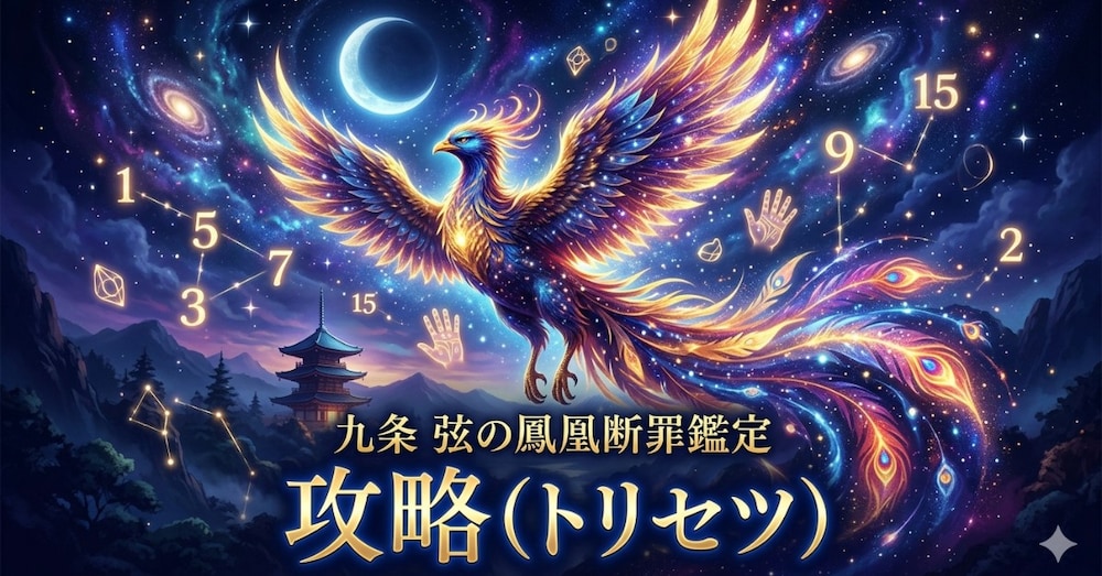 【4日生まれ専用】人生の攻略本（トリセツ）～大地の如き安定と、至高の規律を宿す「取扱説明書」～