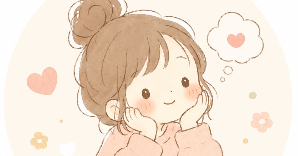 育児の悩みや愚痴をチャットでゆっくりお聞きします🌷