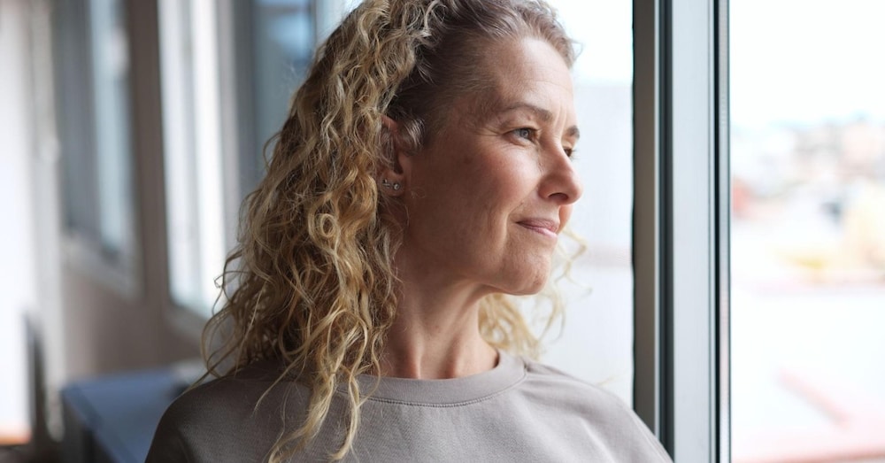 50代女性へ。本当はまだ遅くない。人生後半を穏やかに歩く考え方