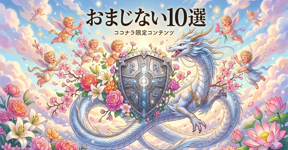 【即効おまじない】音信不通・冷めた彼の心を激変させる10大八卦秘術マニュアル
