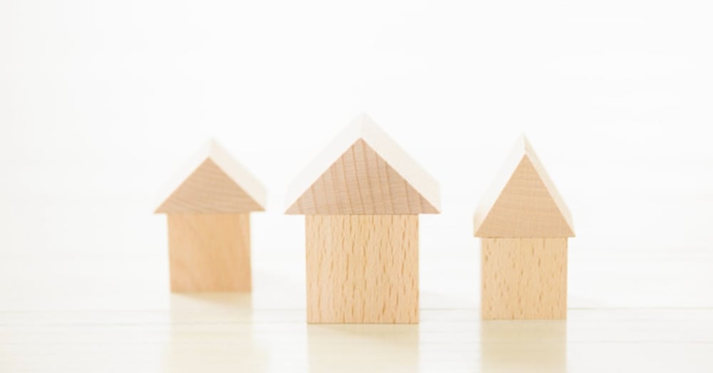居住用財産の譲渡所得の3000万円特別控除、大丈夫ですか？