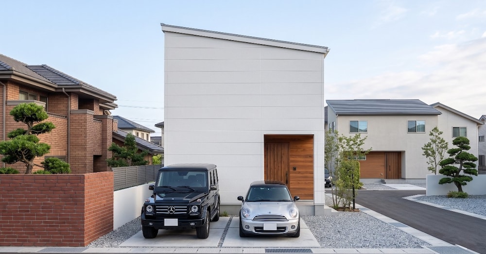 建築CGはいつ導入すべきか？設計初期・販売前・広告段階