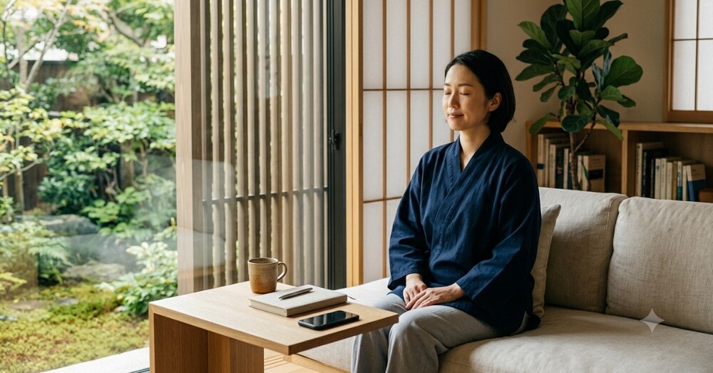 幸せのマインドをつくるために大切なこと