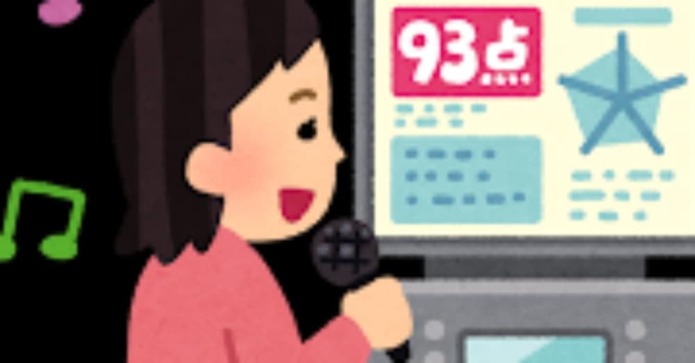 【カラオケ採点】80〜90点で止まる人が必ずやっているNG習慣と、その壁を超える練習方法