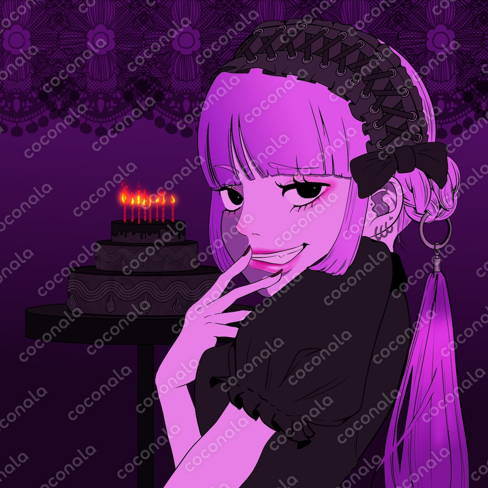 アイコン用イラスト