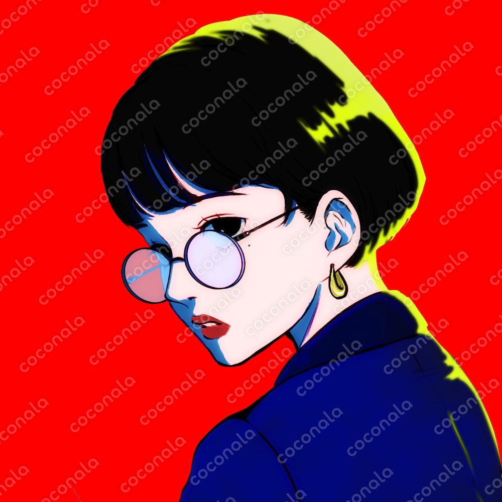 アイコン用イラスト
