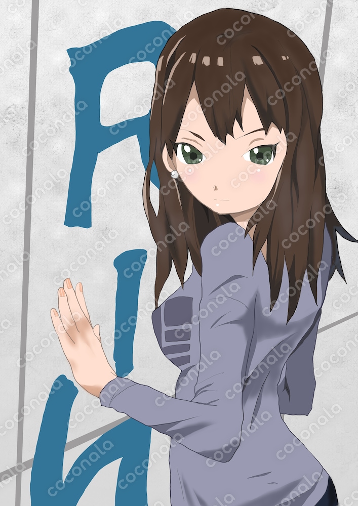 クールビューティー