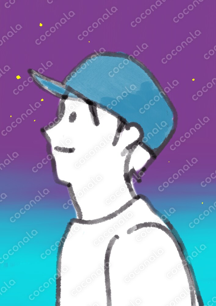 アイコン★男性