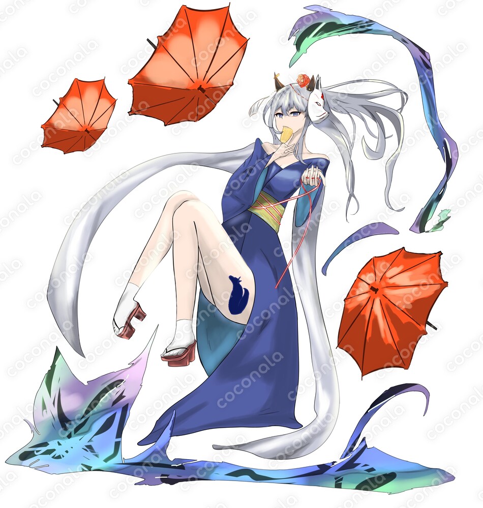 なんでも