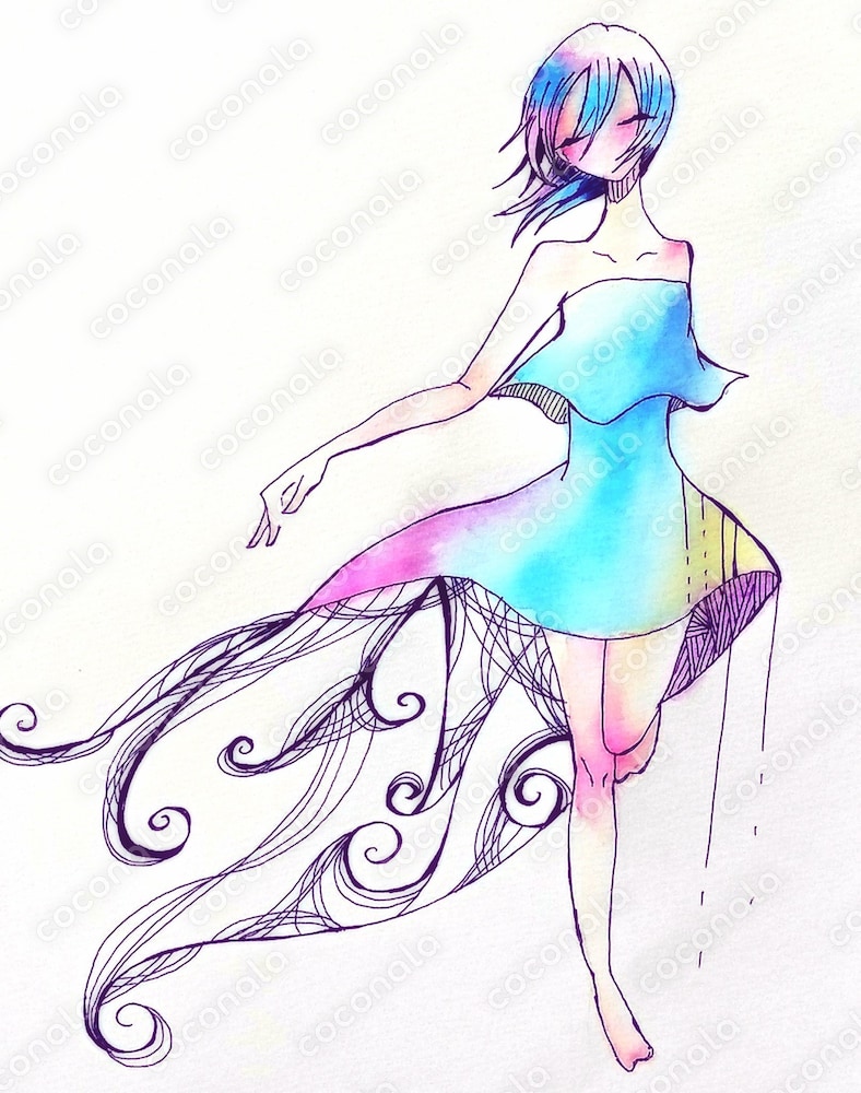 たゆたう想い