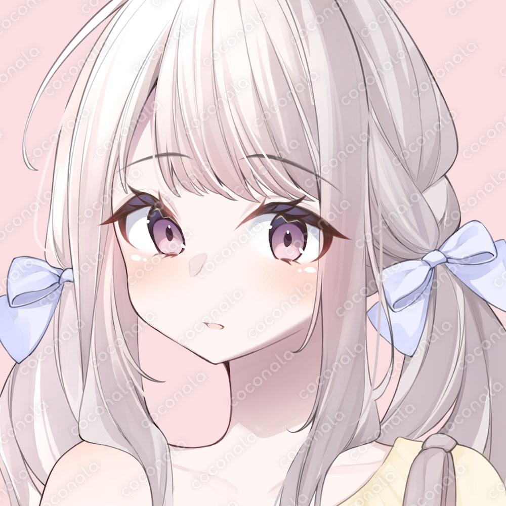 【SNSアイコン】icon No.1
