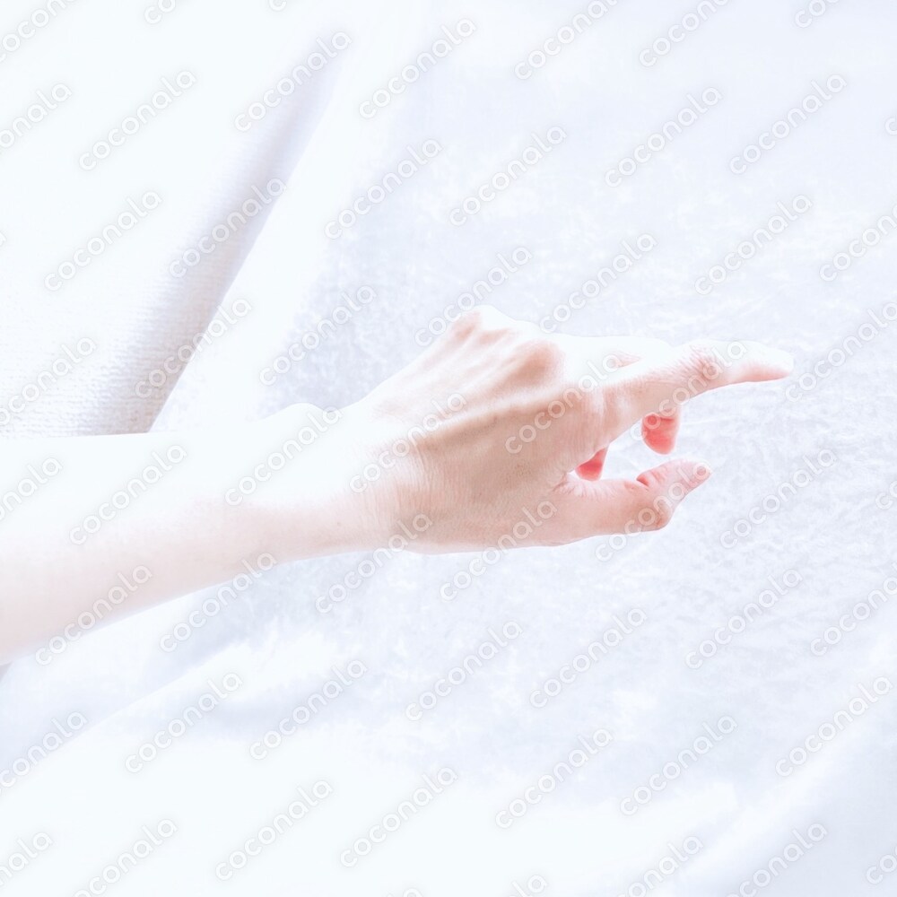 ビジネス、カタログ等に使える手の写真