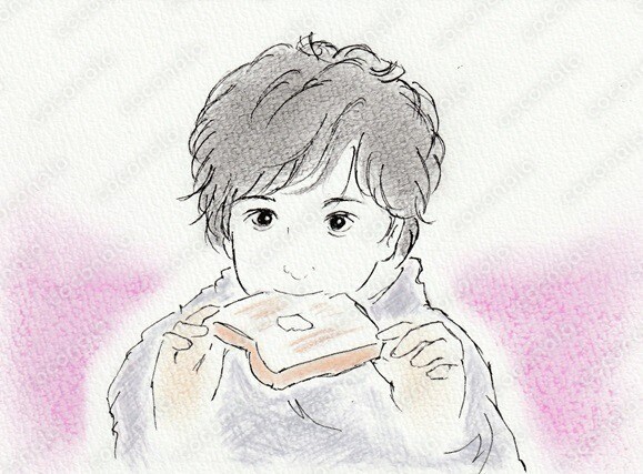 おれの話は長い
