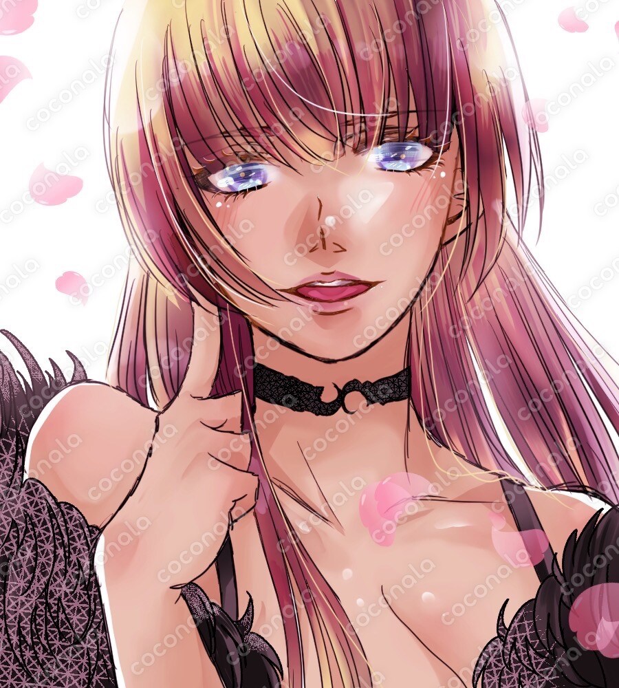 イラストリクエスト募