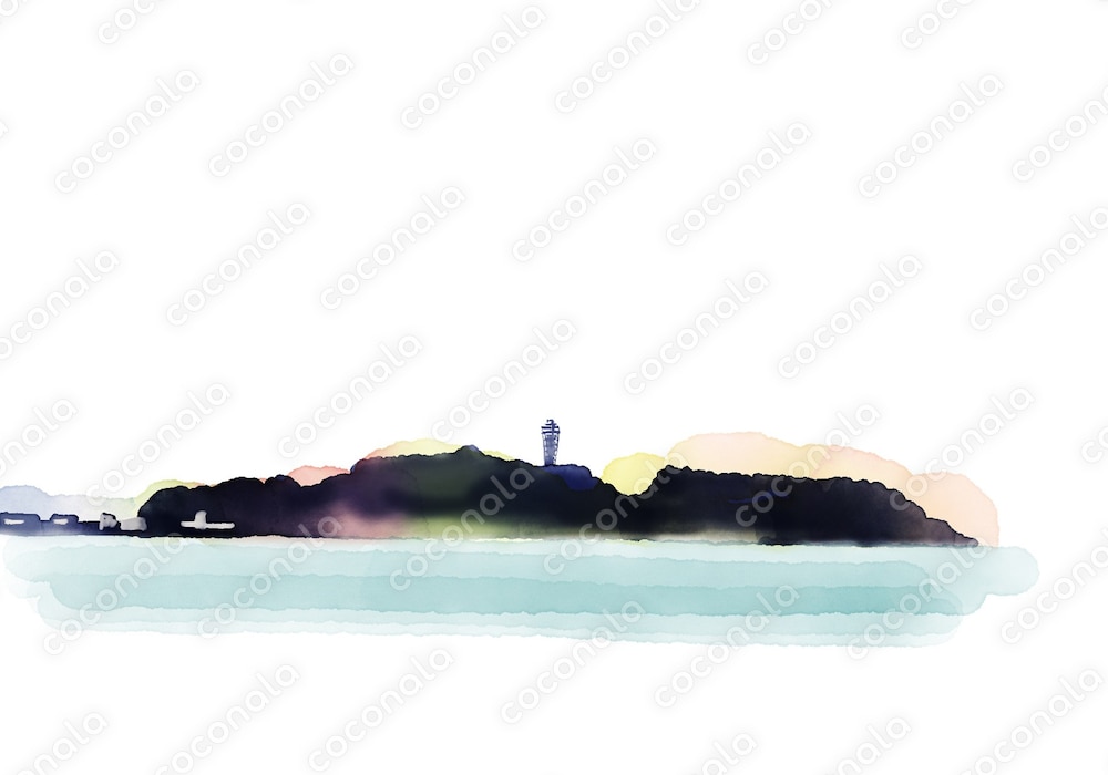 江ノ島